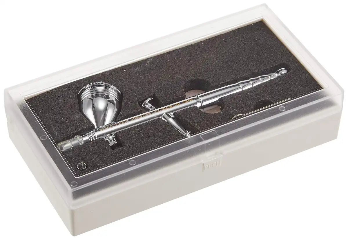 WAVE Materials Ht161 Super Air Brush Advance 02 Air Brush- Japan Figure Store - #1 Bring To You The Best Japanese Goods