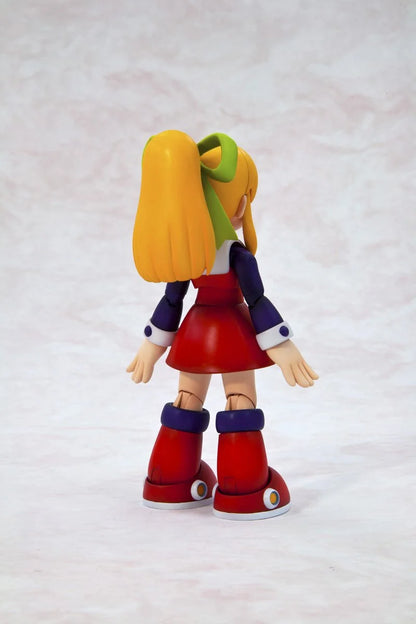 KOTOBUKIYA Kp141 Rockman Megaman Roll 1/10 Scale Plastic Model Kit- Japan Figure Store - #1 Bring To You The Best Japanese Goods