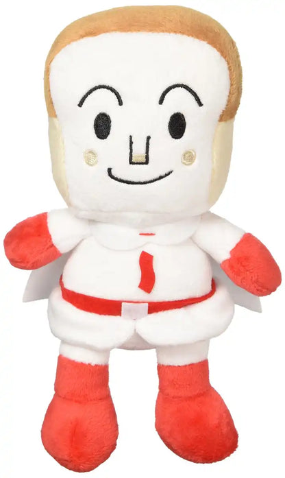 SEGA TOYS Plush Doll Pretty Prechii Beans S Plus Shokupanman Tjn- Japan Figure Store - #1 Bring To You The Best Japanese Goods