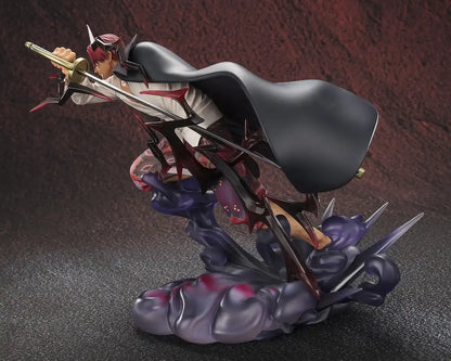 Bandai Spirits Figuarts Zero One Piece Shanks Kamihike 200mm PVC Figure- Japan Figure Store - #1 Bring To You The Best Japanese Goods