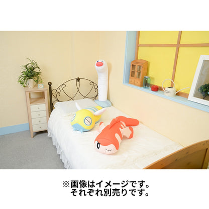 ぎゅっと抱くっしょん ウミディグダ