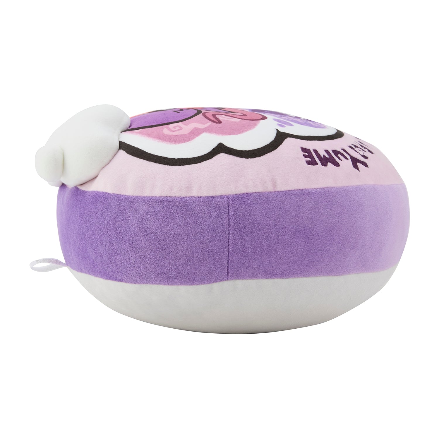 ゆめくいクッション もぐもぐウォッチング！ スリープ