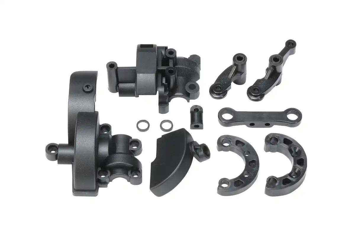 Tamiya 51551 TB-04 T Parts Gear Case for RC Models- Japan Figure Store - #1 Bring To You The Best Japanese Goods