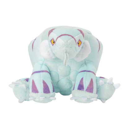 Pokemon Center Plush Pokémon Fit Craybase 713 Collectible Toy- Japan Figure Store - #1 Bring To You The Best Japanese Goods