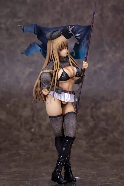 Alphamax Mataro Sensei 1/6 Pvc Painted Complete Figure Ax-1106 Japan- Japan Figure Store - #1 Bring To You The Best Japanese Goods