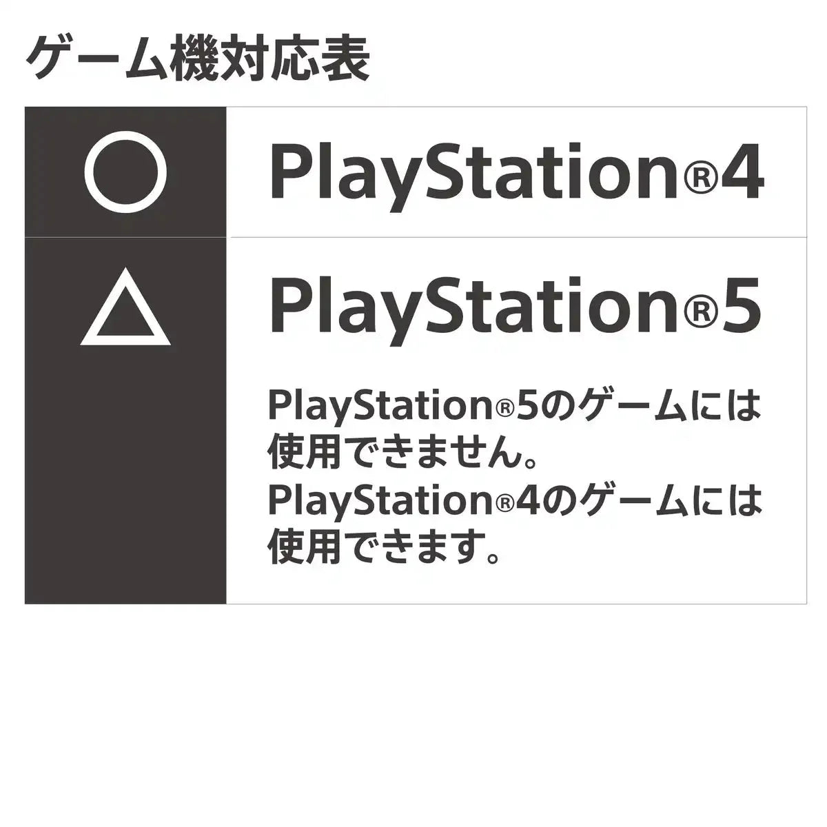 HORI Ps4 Playstation 4 Wired Controller Light Black- Japan Figure Store - #1 Bring To You The Best Japanese Goods