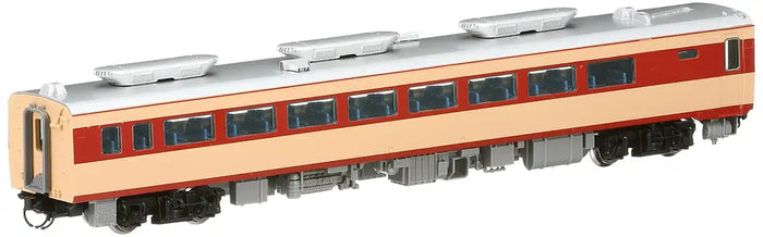 Tomytec Tomix N Gauge Kiha 80 T 8470 Diesel Railway Model Car- Japan Figure Store - #1 Bring To You The Best Japanese Goods