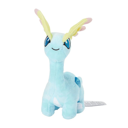 Pokemon Center Pokémon Fit Amalthus Plush Toy 698 Soft Collectible Doll- Japan Figure Store - #1 Bring To You The Best Japanese Goods