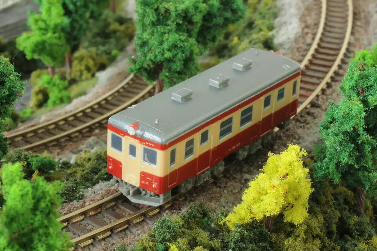 Rokuhan Z Gauge Z Shorty Kiha52 St002-1 Diesel Car- Japan Figure Store - #1 Bring To You The Best Japanese Goods