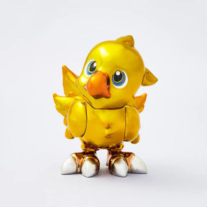 Square Enix Final Fantasy Bright Arts Gallery Chocobo Figurine- Japan Figure Store - #1 Bring To You The Best Japanese Goods