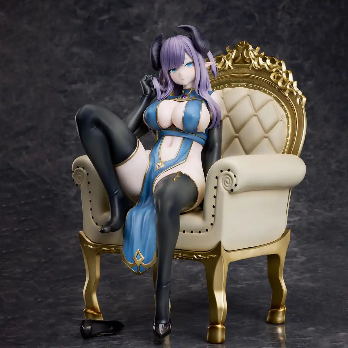 Union Creative International Ltd Original Vio High-Quality Collectible Figure- Japan Figure Store - #1 Bring To You The Best Japanese Goods