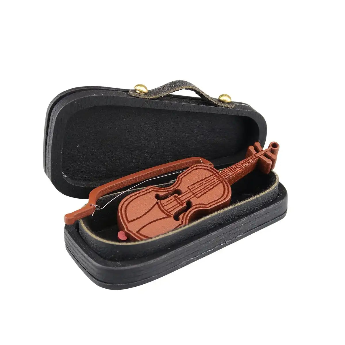 KAWADA Nrs-014 Nano Room Cello- Japan Figure Store - #1 Bring To You The Best Japanese Goods