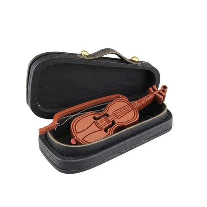 KAWADA Nrs-014 Nano Room Cello- Japan Figure Store - #1 Bring To You The Best Japanese Goods