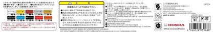 FUJIMI Id-253 Honda S800 Race Version 1/24 Scale Kit- Japan Figure Store - #1 Bring To You The Best Japanese Goods
