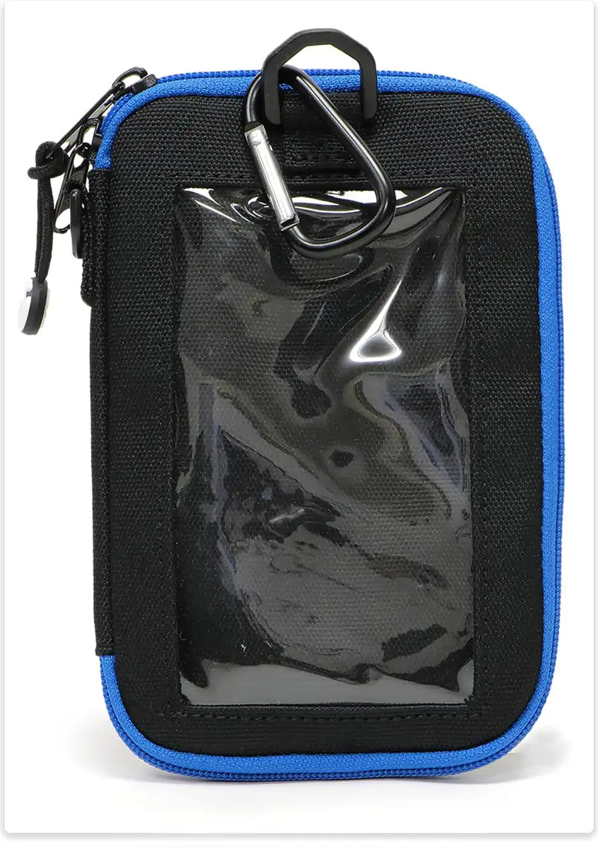 Pocket Monsters Shoulder Bag Yakpak Black Hogeta - Japan- Japan Figure Store - #1 Bring To You The Best Japanese Goods
