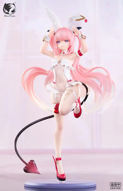 Bear Panda Original Rurumu 1/6 Scale Figure Collectible Toy- Japan Figure Store - #1 Bring To You The Best Japanese Goods