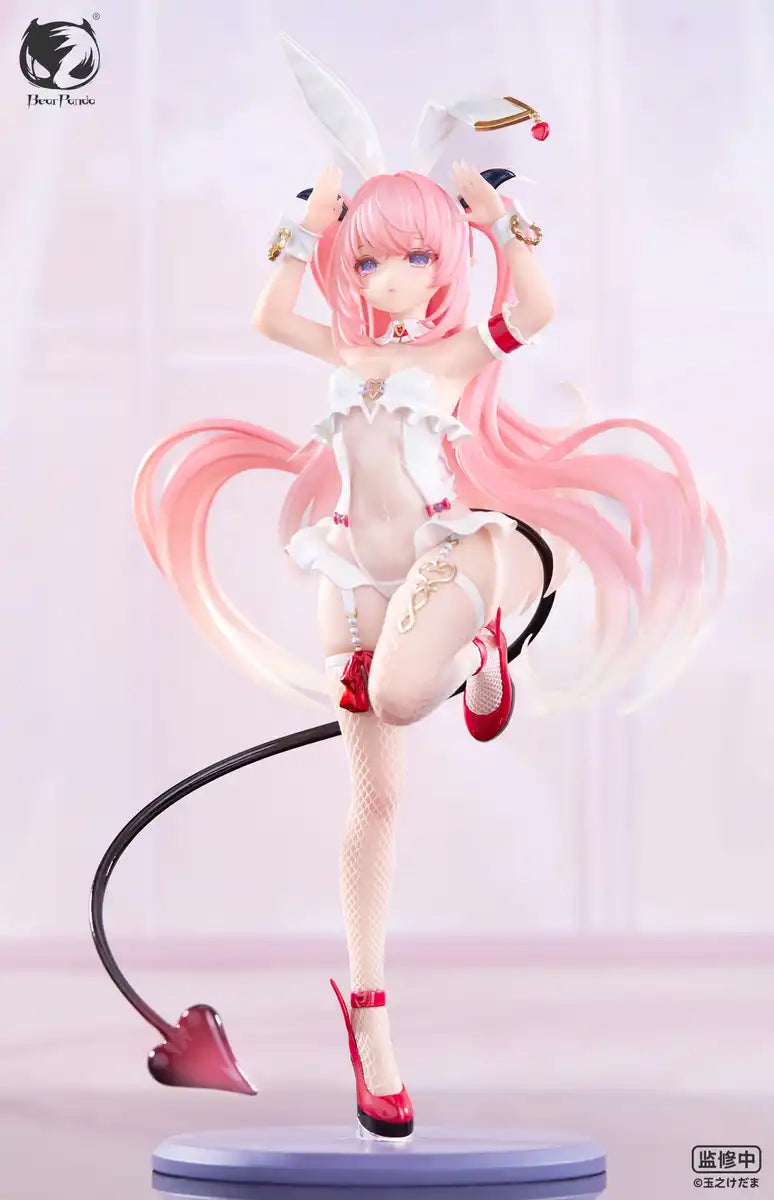 Bear Panda Original Rurumu 1/6 Scale Figure Collectible Toy- Japan Figure Store - #1 Bring To You The Best Japanese Goods
