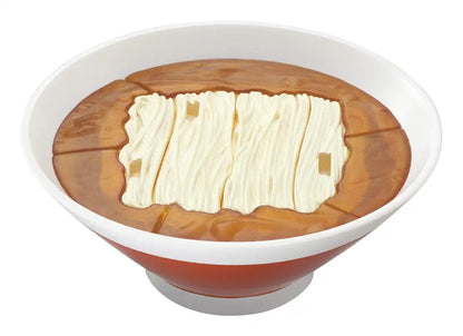 Megahouse Japan Heiomachi Soy Sauce Ramen Puzzle - Demolition- Japan Figure Store - #1 Bring To You The Best Japanese Goods