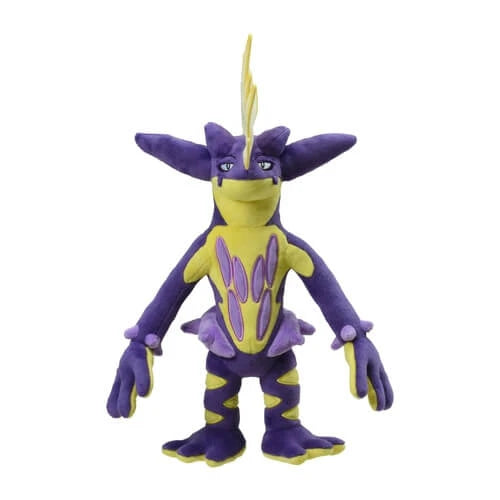 Pokemon Center Original Plush Stringer (High Eggplant) Japan Figure 4521329309927