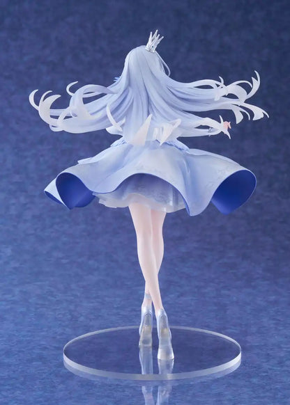 Alice Glint Azur Lane Argus 1/7 Scale Golden Head Figure Collectible- Japan Figure Store - #1 Bring To You The Best Japanese Goods