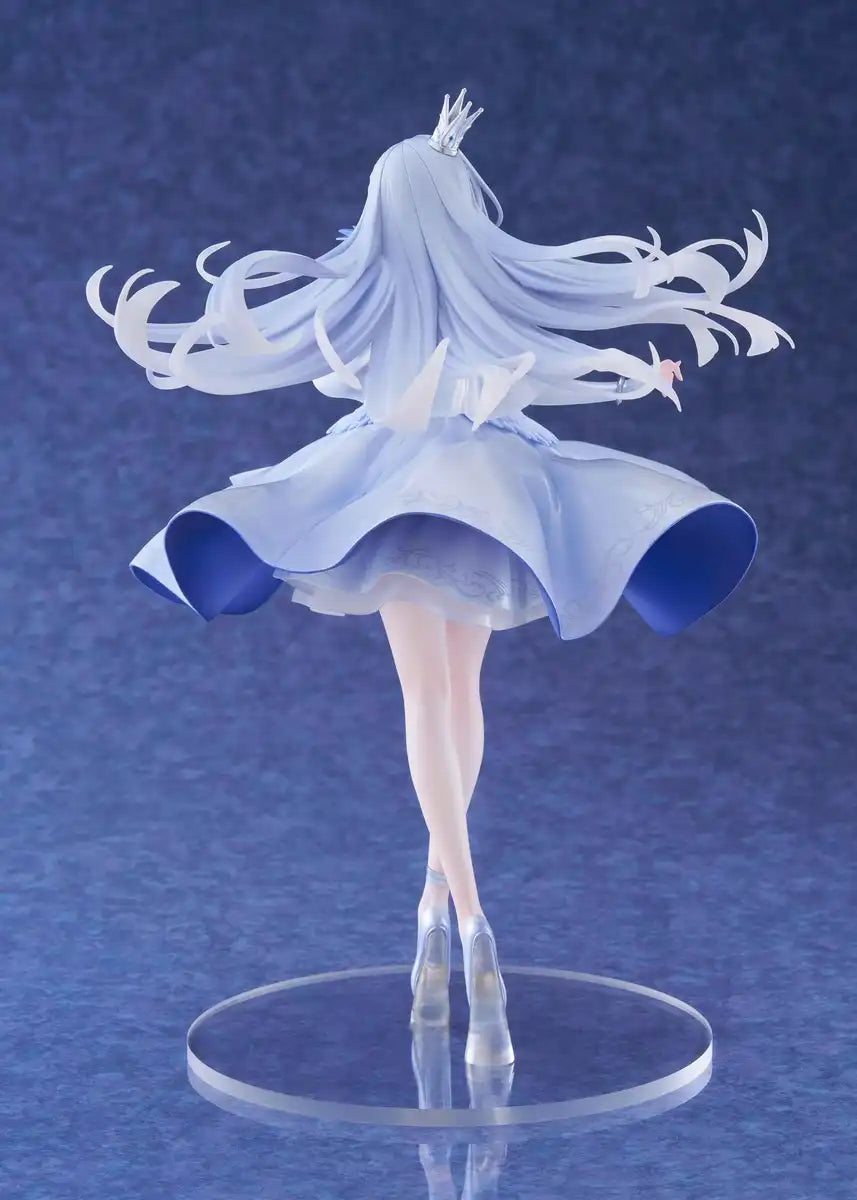 Alice Glint Azur Lane Argus 1/7 Scale Golden Head Figure Collectible- Japan Figure Store - #1 Bring To You The Best Japanese Goods