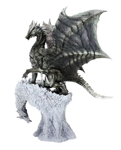 CAPCOM Figure Builder Creator'S Model Steel Dragon Kushala Daora Monster Hunter- Japan Figure Store - #1 Bring To You The Best Japanese Goods