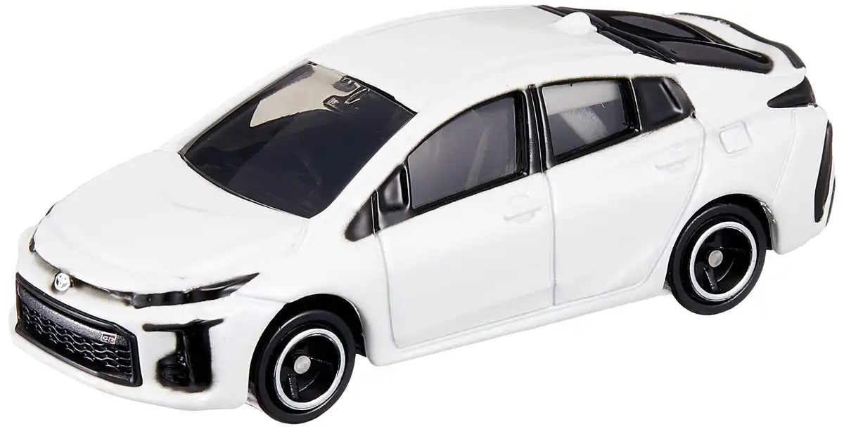 Takara Tomy Tomica 76 Toyota Prius Phv Gr Sport (101789) 1/65 Scale Sport Car Models- Japan Figure Store - #1 Bring To You The Best Japanese Goods