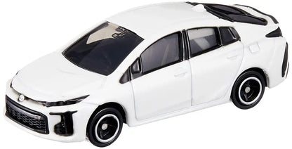 Takara Tomy Tomica 76 Toyota Prius Phv Gr Sport (101789) 1/65 Scale Sport Car Models- Japan Figure Store - #1 Bring To You The Best Japanese Goods