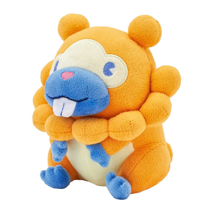 Pokemon Center Psycho Soda Refresh Plush Toy Bippa - Soft and Collectible- Japan Figure Store - #1 Bring To You The Best Japanese Goods