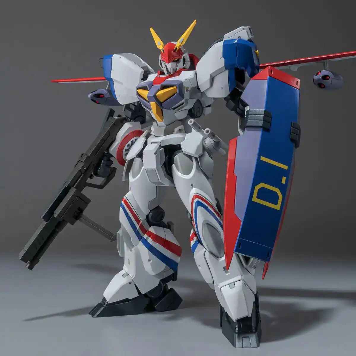 Sentinel Kikou Senki Dragonar 1 Custom Xd-01Sr Riobot Figure Collectible- Japan Figure Store - #1 Bring To You The Best Japanese Goods