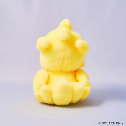 Square Enix Final Fantasy Chocobo Plush Toy Japan Official Merchandise- Japan Figure Store - #1 Bring To You The Best Japanese Goods