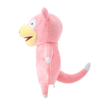 パペットぬいぐるみ パペモン ヤドン