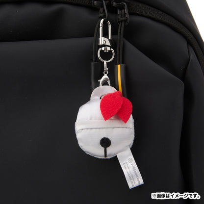 もちものミニミニマスコット やすらぎのすず