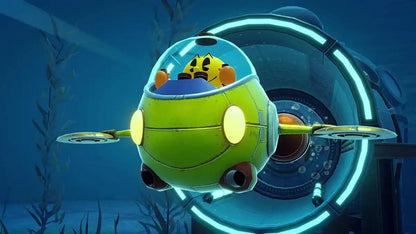 Bandai Namco Entertainment PAC MAN World 2 RE PAC Switch North America