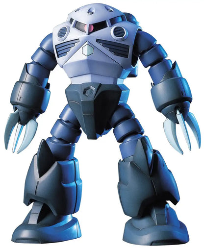 Gunpla Hguc 1/144 Bandai Spirits MSM-07 Z'Gok- Japan Figure Store - #1 Bring To You The Best Japanese Goods