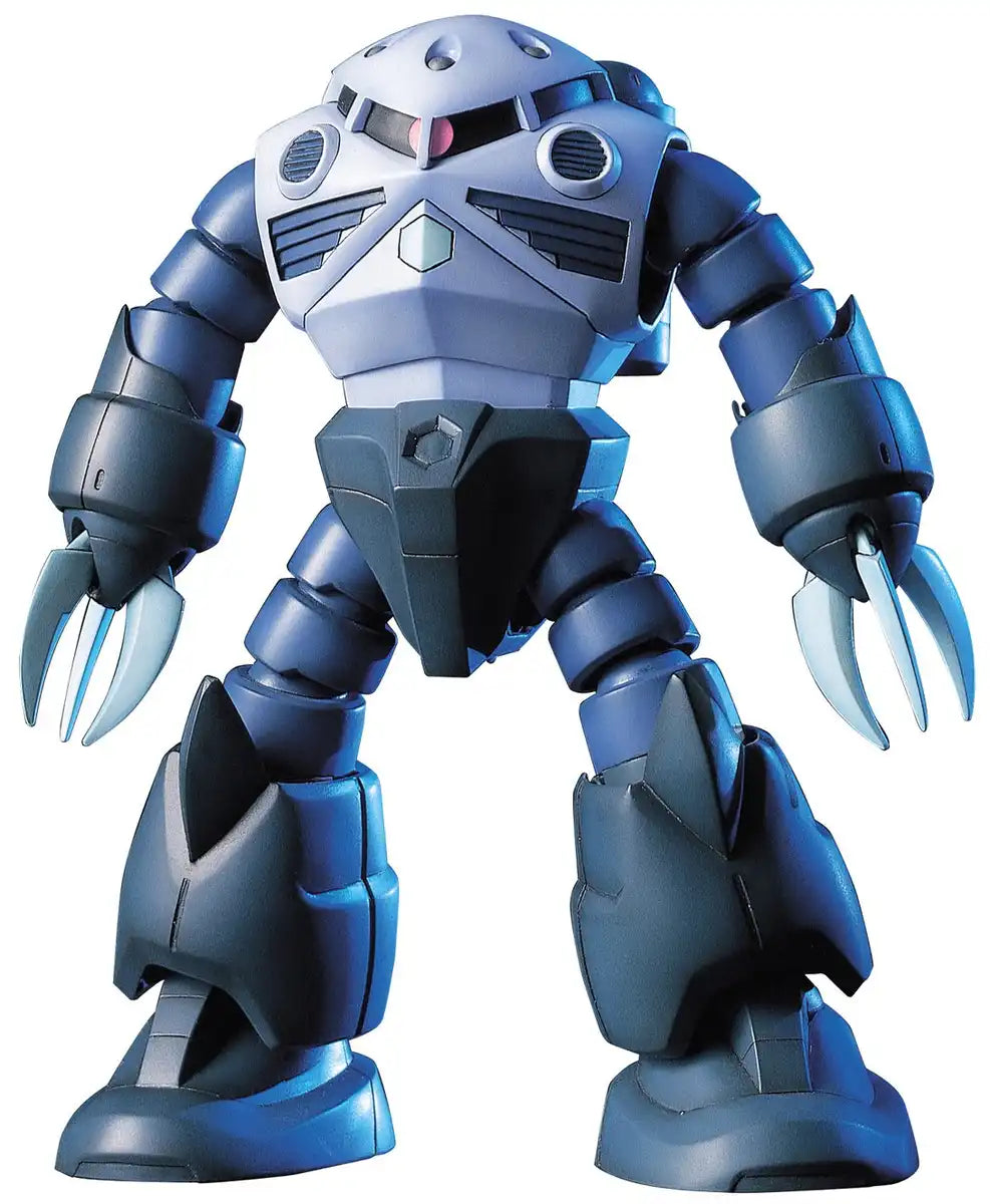 Gunpla Hguc 1/144 Bandai Spirits MSM-07 Z'Gok- Japan Figure Store - #1 Bring To You The Best Japanese Goods