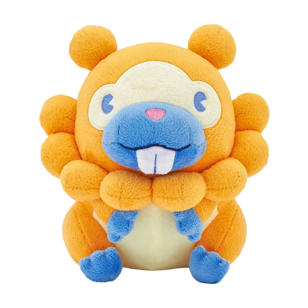 Pokemon Center Psycho Soda Refresh Plush Toy Bippa - Soft and Collectible- Japan Figure Store - #1 Bring To You The Best Japanese Goods