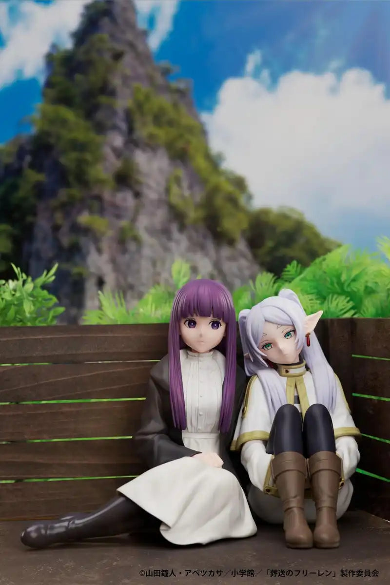 Elcoco Fern 1/7 Figure December 2024 Re-Release from Sousou No Frieren- Japan Figure Store - #1 Bring To You The Best Japanese Goods