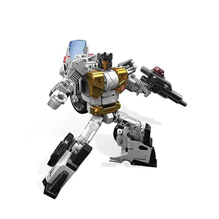 Hasbro Transformers Combiner Wars Deluxe Groove- Japan Figure Store - #1 Bring To You The Best Japanese Goods