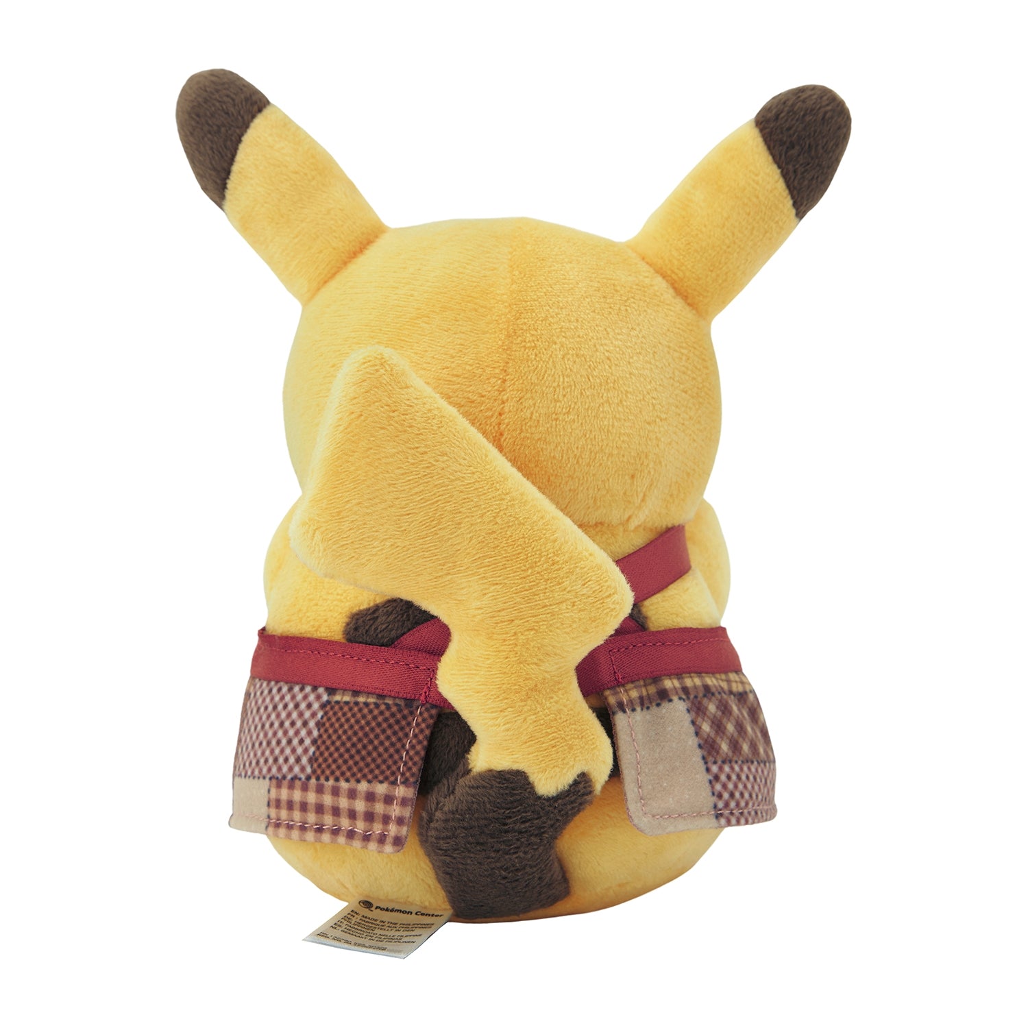ぬいぐるみ Pikachu’s Sweet Delivery ピカチュウ