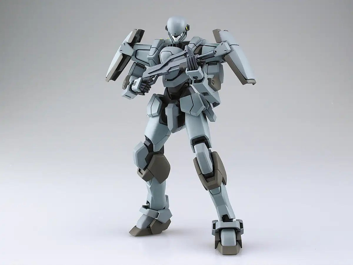 Aoshima Bunka Kyozai Full Metal Panic Tsr No.6 Arm Slave Gernsback M9 Ver.1.5 1/48 Scale Plastic Model- Japan Figure Store - #1 Bring To You The Best Japanese Goods