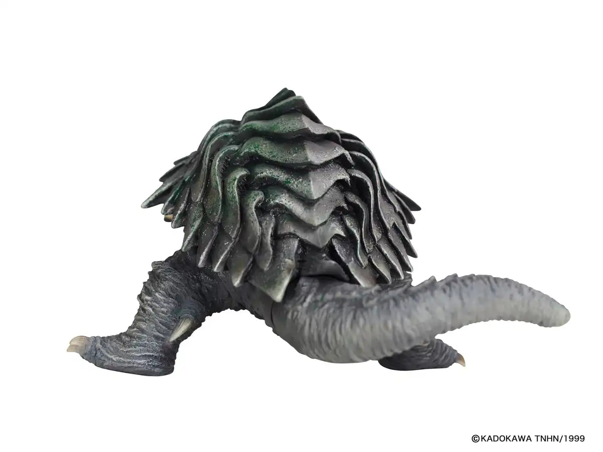 Ccp Artistic Monsters Gamera 1999 Damage High Grade Ver Collectible Figure- Japan Figure Store - #1 Bring To You The Best Japanese Goods