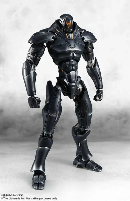 Pacific Rim Uprising Ultimate Collectors Edition Blu-ray Box Robot Spirits- Japan Figure Store - #1 Bring To You The Best Japanese Goods