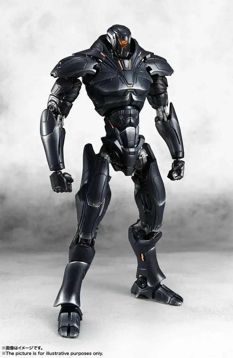 Pacific Rim Uprising Ultimate Collectors Edition Blu-ray Box Robot Spirits- Japan Figure Store - #1 Bring To You The Best Japanese Goods