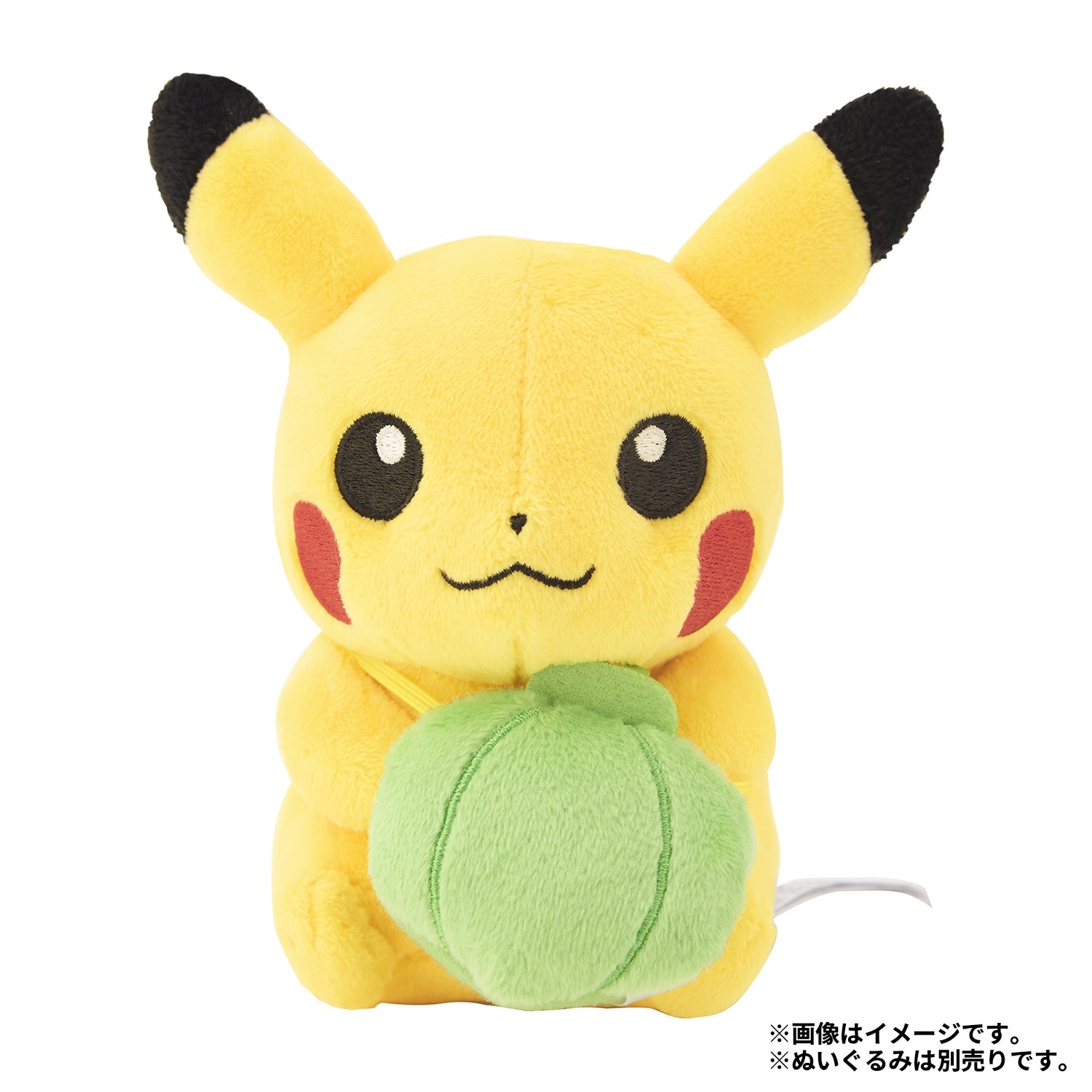もちものミニミニマスコット ラムのみ