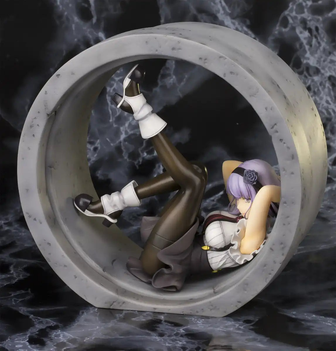 Beautiful Dagashi Kashi Hotaru Shidare 1/7 Scale Anime Figure Collectible- Japan Figure Store - #1 Bring To You The Best Japanese Goods