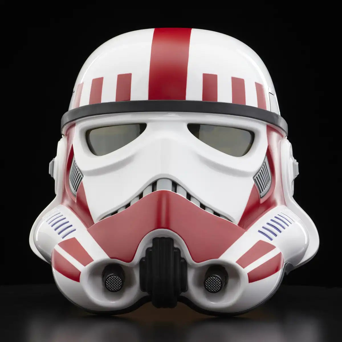Star Wars Black Series Battlefront II Imperial Shock Trooper Helmet by Hasbro- Japan Figure Store - #1 Bring To You The Best Japanese Goods