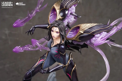 Apex KaiSa League of Legends Premium Action Figure- Japan Figure Store - #1 Bring To You The Best Japanese Goods