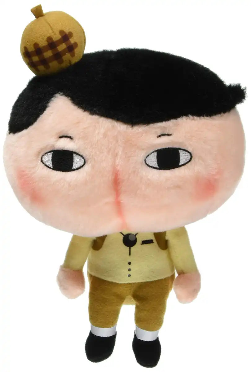 Oshiri Tantei Plush Doll S- Japan Figure Store - #1 Bring To You The Best Japanese Goods