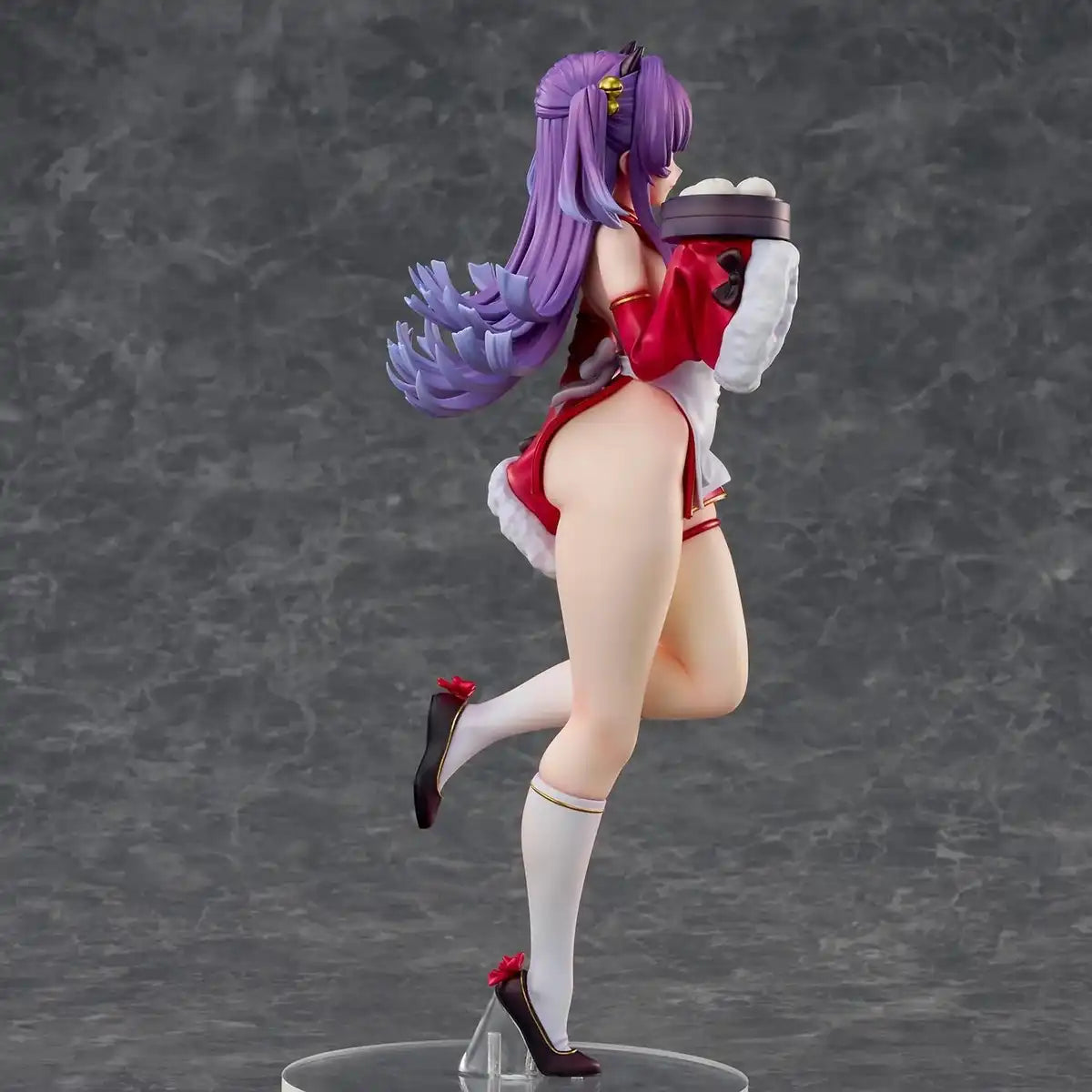 Union Creative Yuri Ujo Chinese Dessert Shop 1/6 PVC Figure